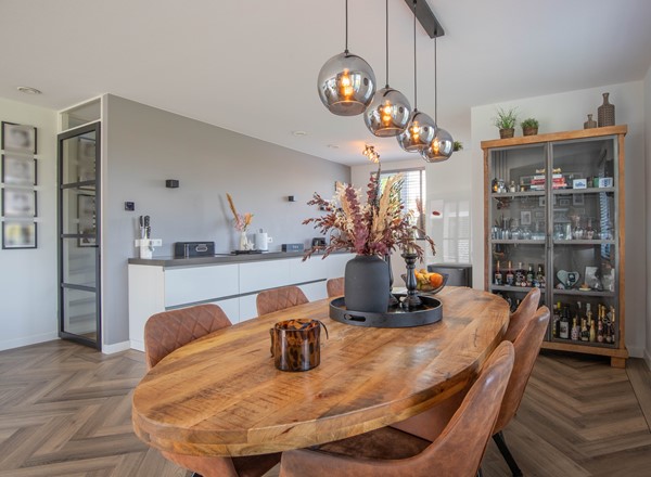 Medium property photo - Zeekool 1, 2371 KD Roelofarendsveen